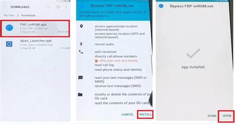 vnrom bypass 2024|vnROM Bypass APK Download: Bypass FRP Google Account 2024.